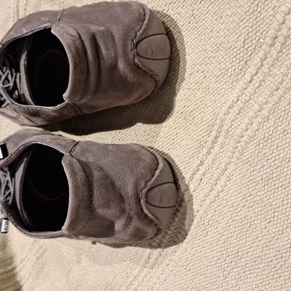 Lansgeling grey shoe size women's 9 - Picture 8 of 8